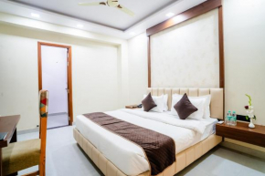 Hotel SGI Jaipur